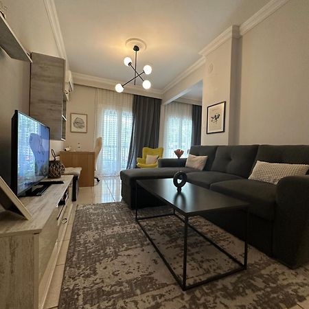 Mellia Home Thessaloníki Eksteriør bilde